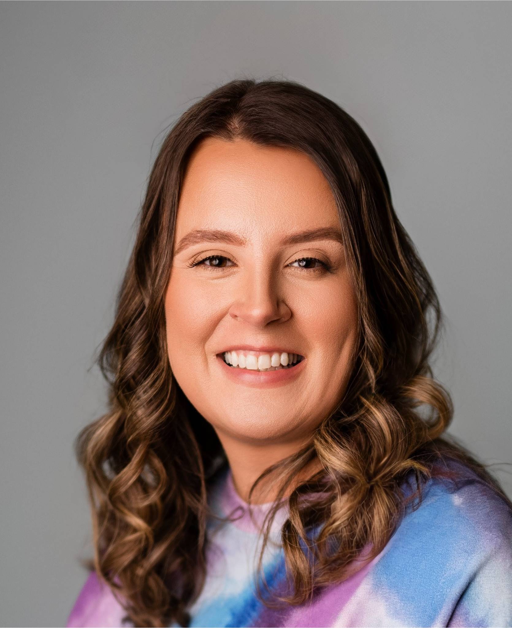 Crystal Sucharski, Wisconsin travel advisor and owner of Dream the Impossible Travel